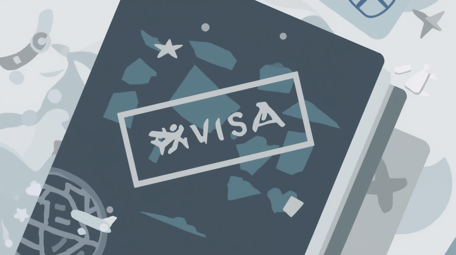 Visa Guidance
